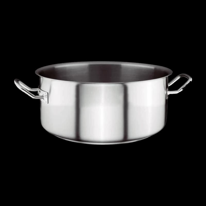 Oală inox 14,5 l