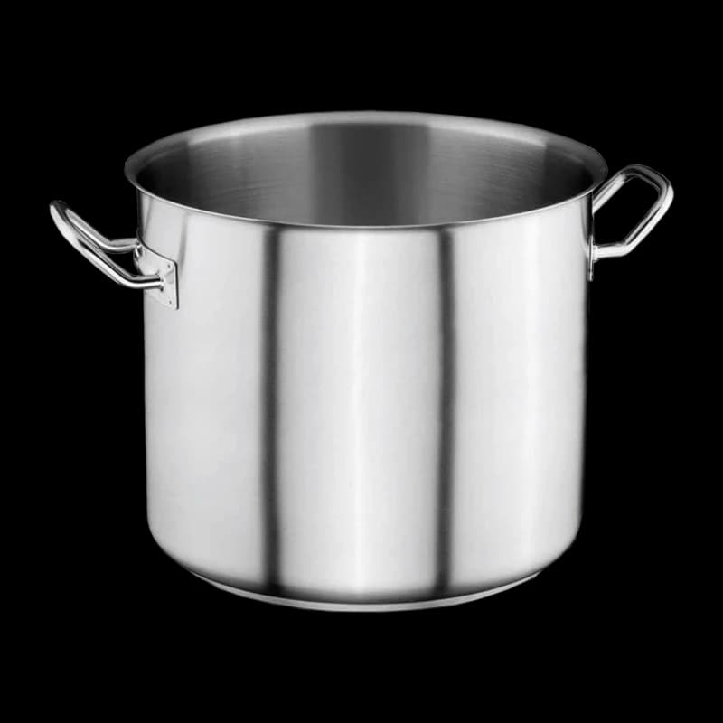 Oală inox 21,5 l