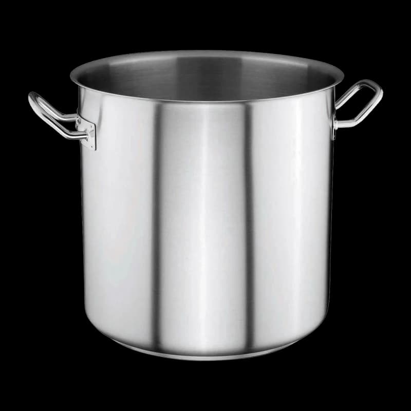 Oală inox 25 l