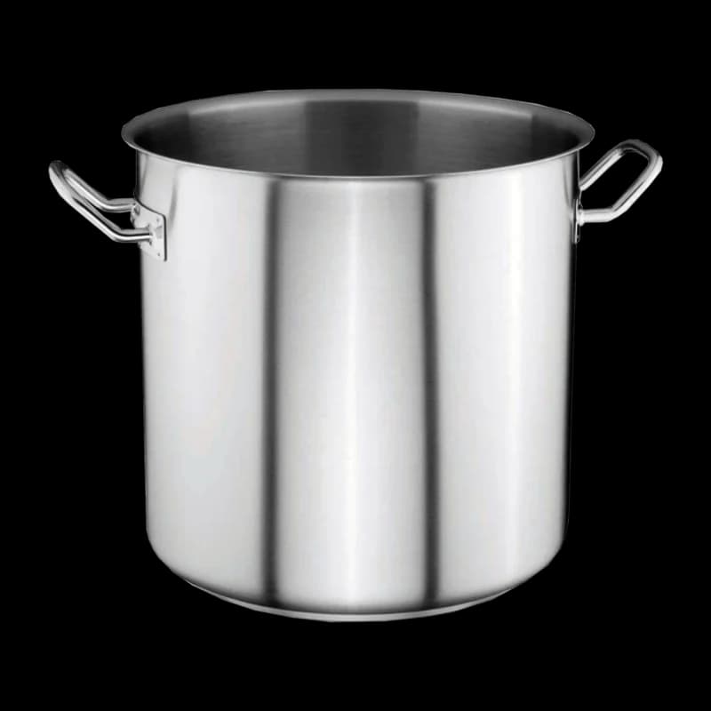 Oală inox 36 l