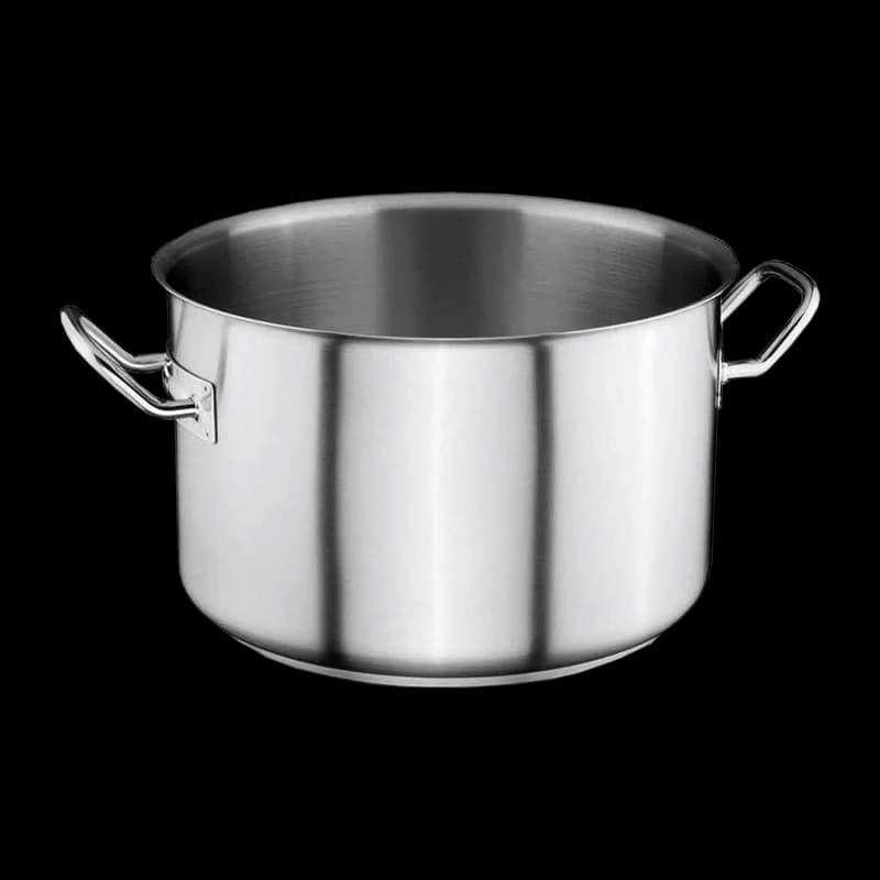 Oală inox 29,5 l