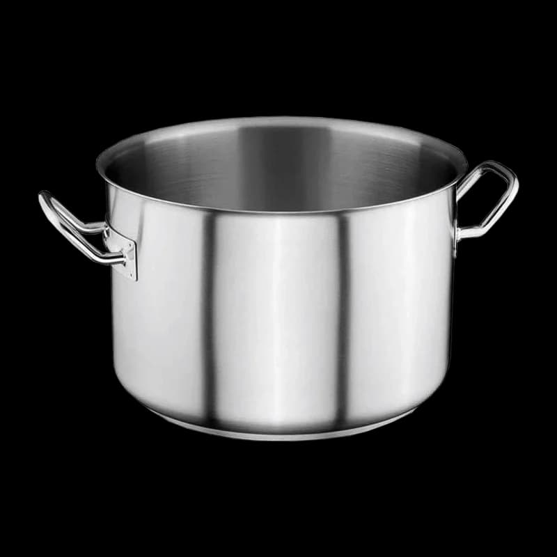 Oală inox + insert pentru paste 29,5 l