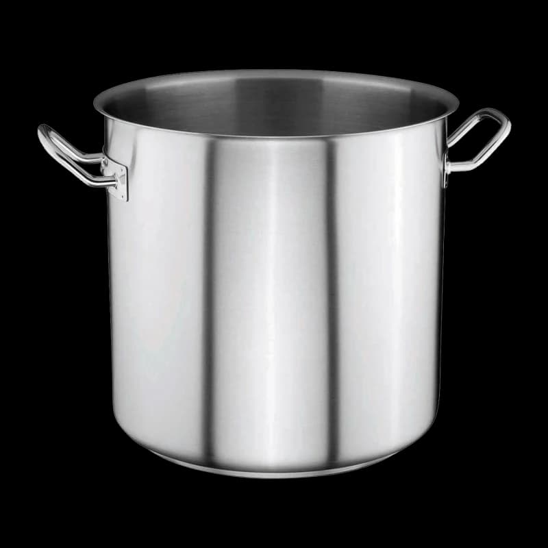 Oală inox 47,5 l