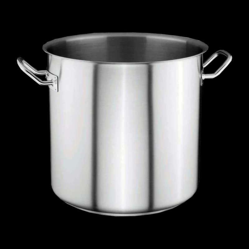 Oală inox 79 l