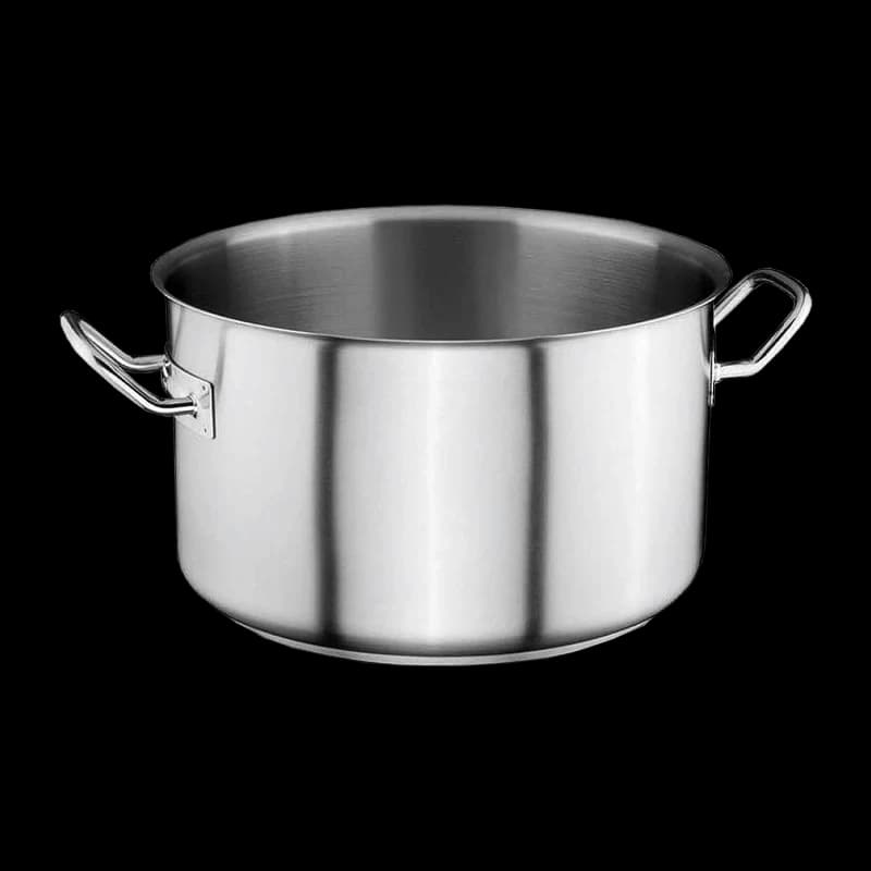Oală inox 54,5 l