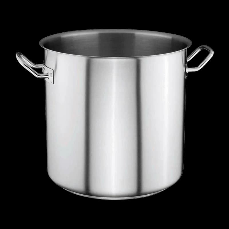 Oală inox 95 l