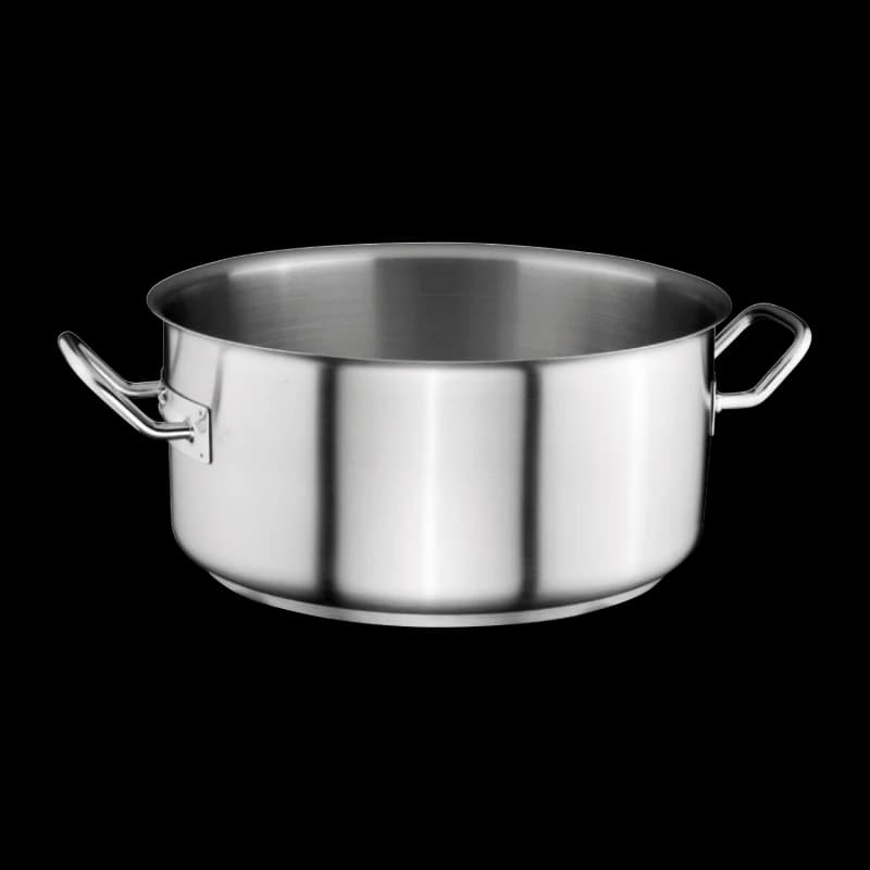 Cratiță inox 4,25 l