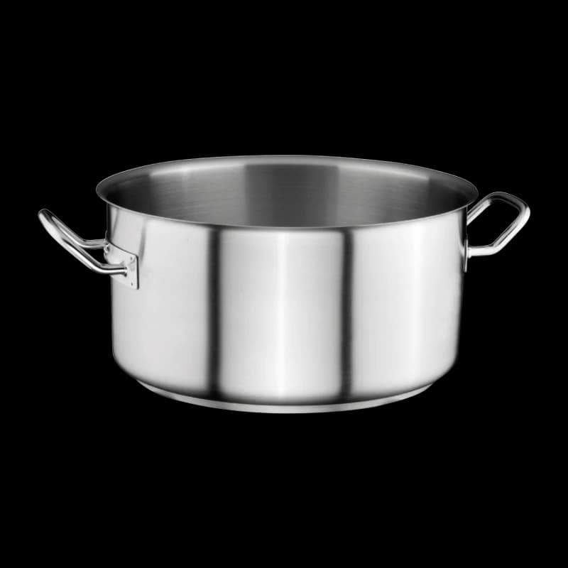 Cratiță inox 7 l