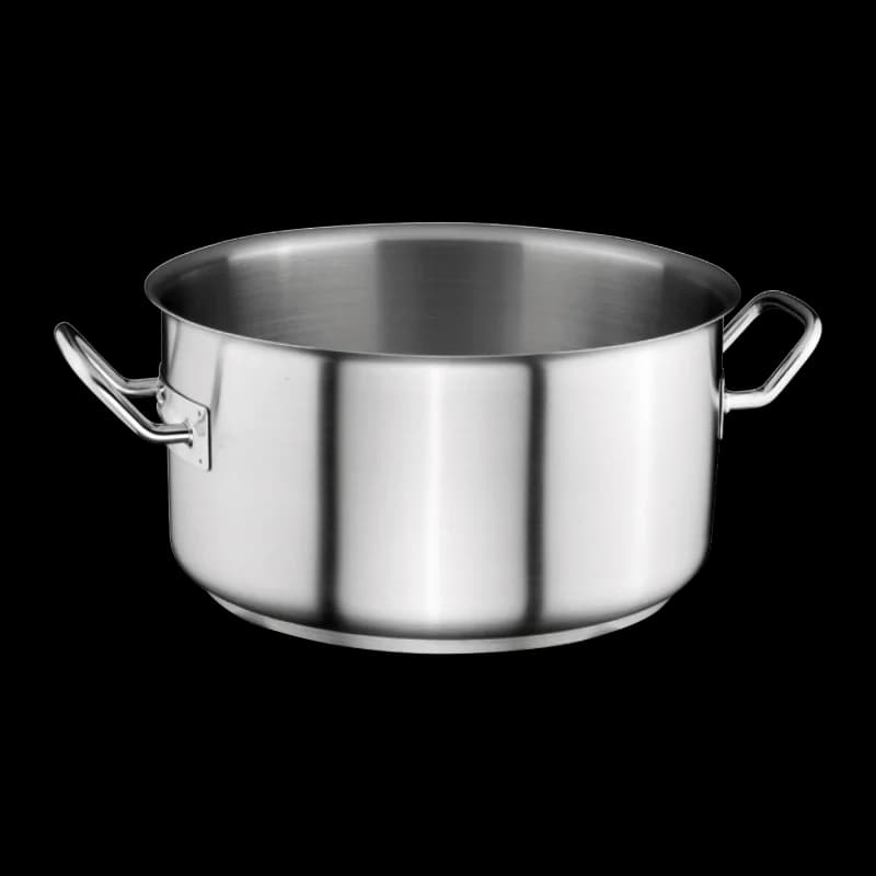 Cratiță inox 16 l