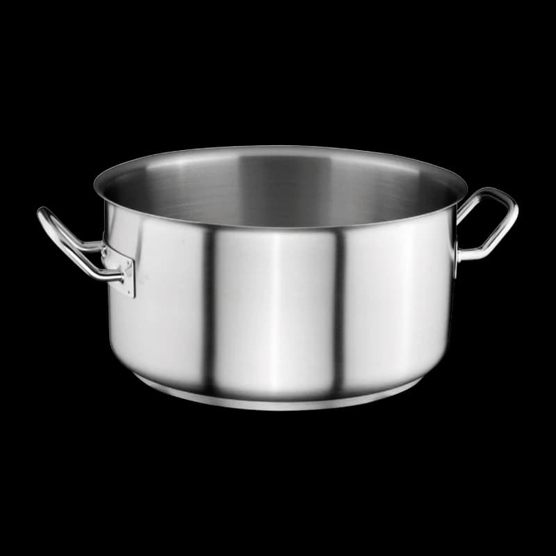 Cratiță inox 22 l
