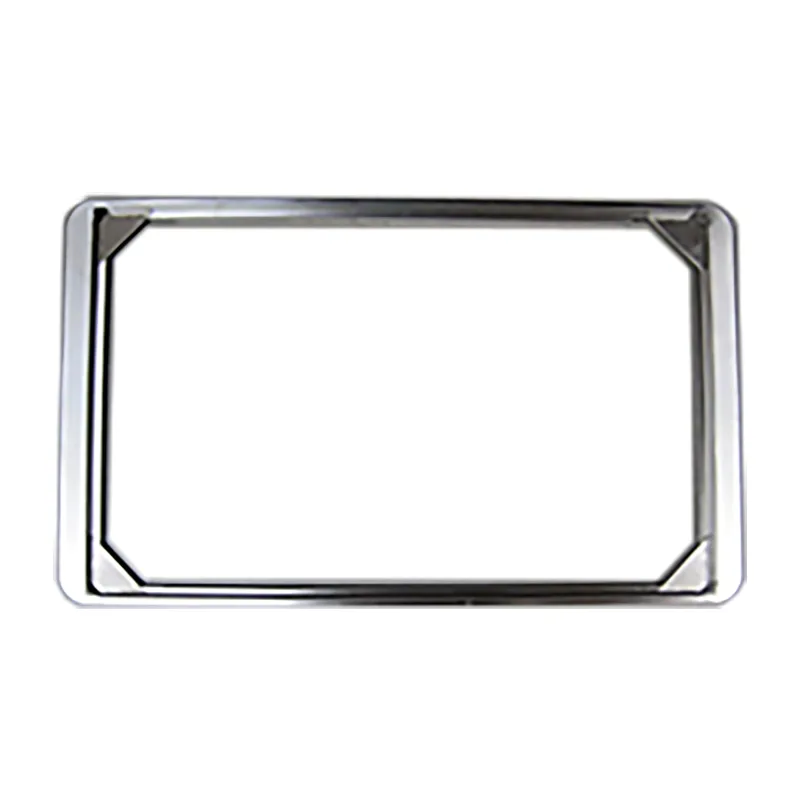 Insert pentru container izotermic inox