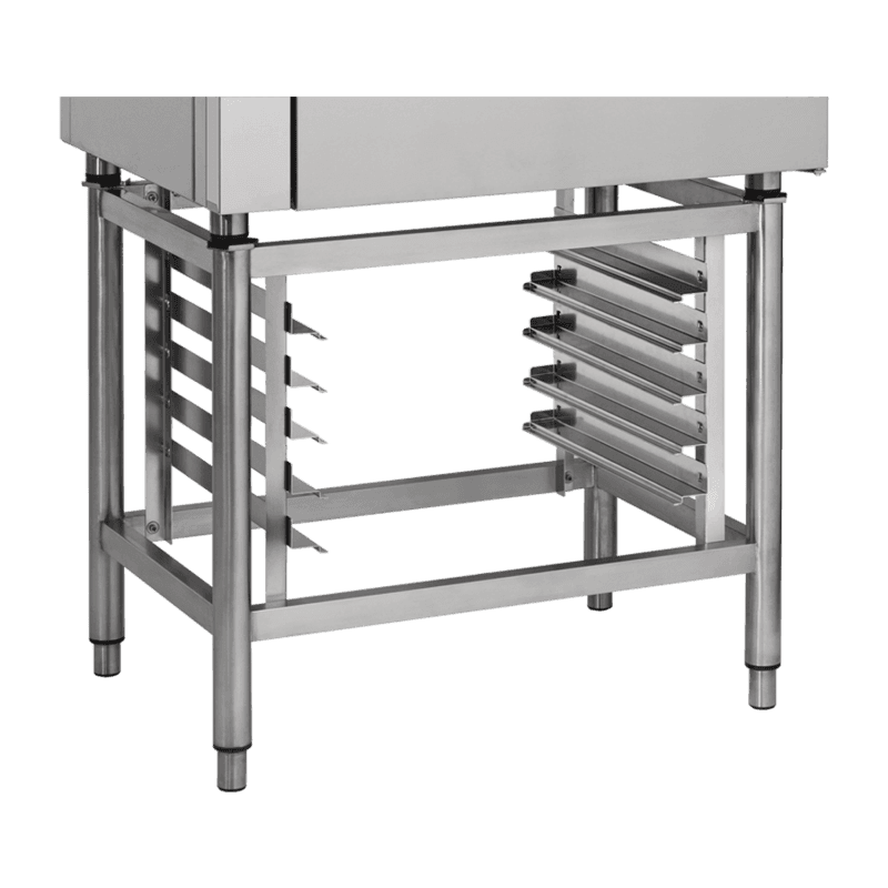 Kit suporturi pentru cuptor convecție abur MPD/EPM 1011