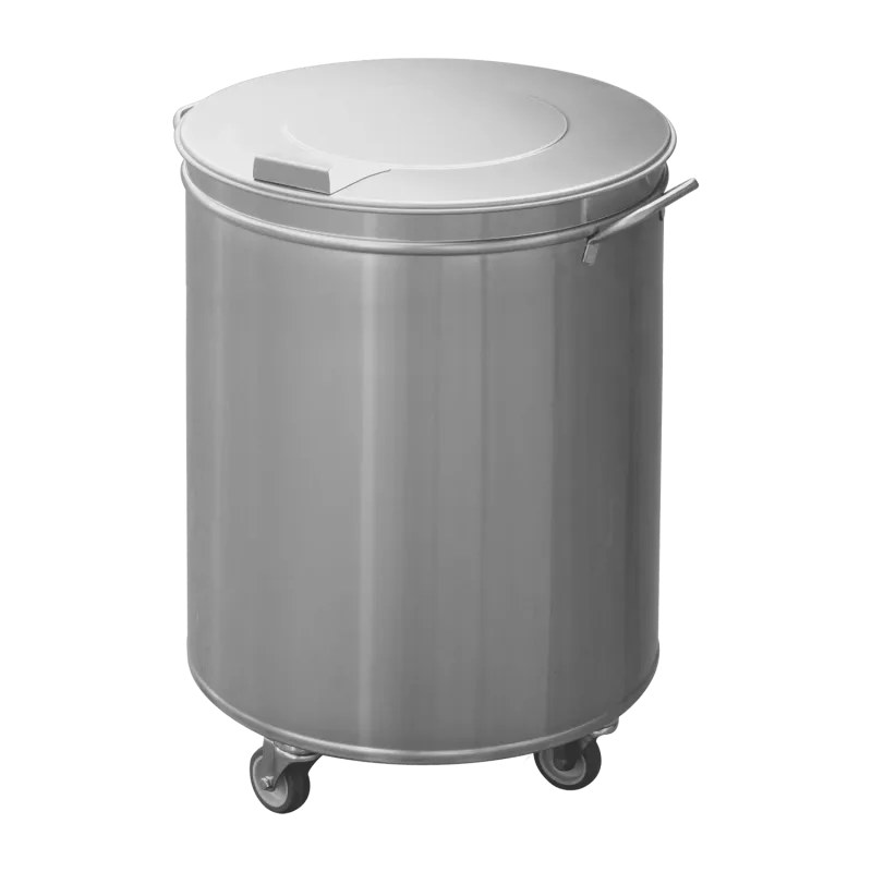 Coș de gunoi 90 l