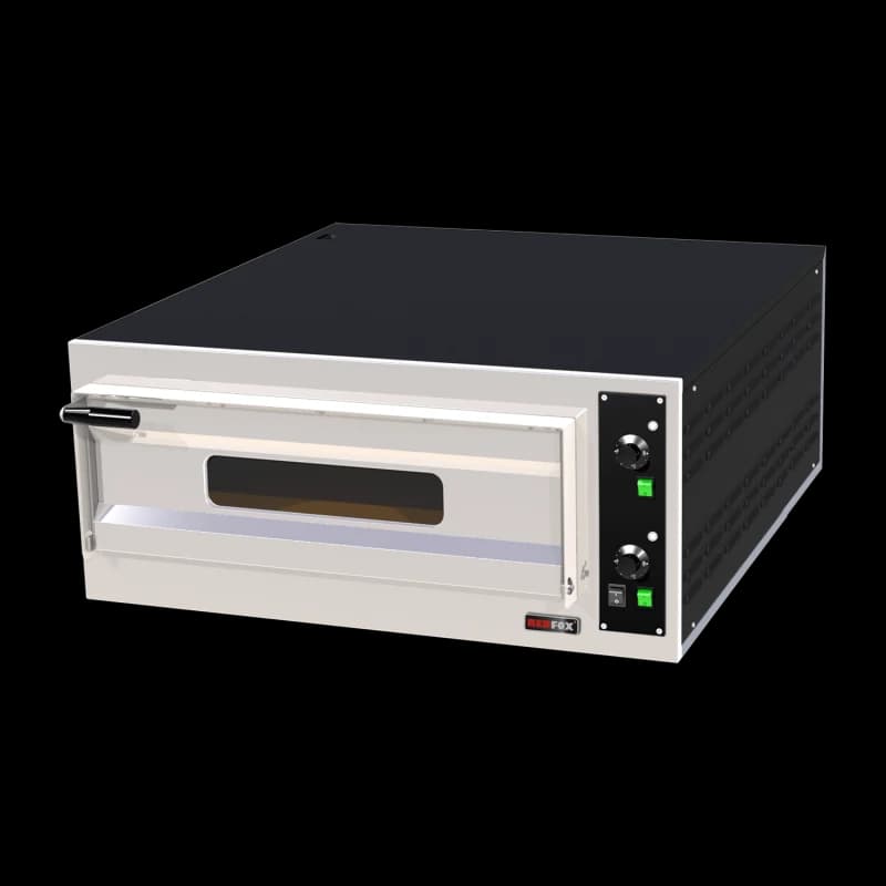 Cuptor pizza