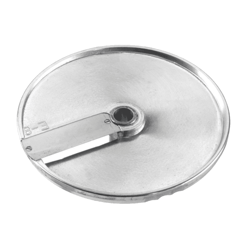 Disc pentru feliat 8 mm pentru ZK 50