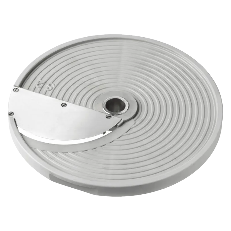 Disc pentru feliat 1 mm pentru material moale pentru ZK 50