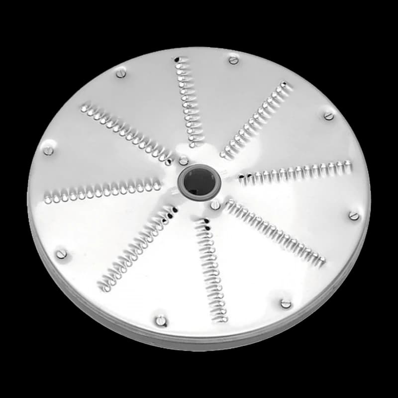 Disc pentru răzuit/răzătorie 3 mm pentru ZK 50