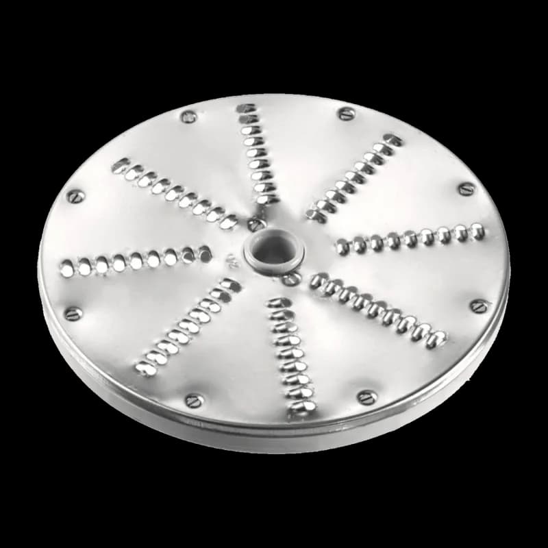 Disc pentru răzuit/răzătorie 4 mm pentru ZK 50