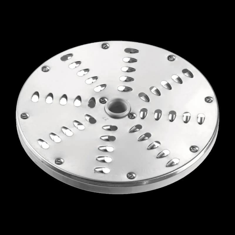 Disc pentru răzuit/răzătorie 7 mm pentru ZK 50