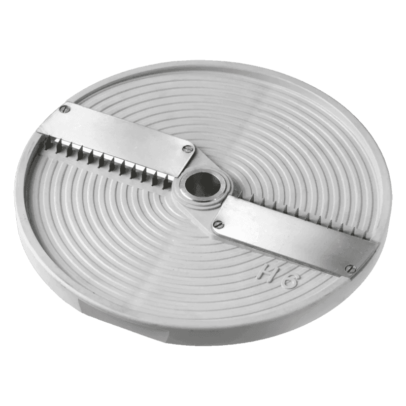 Disc pentru tăiat julien 4x4 mm pentru ZK 50