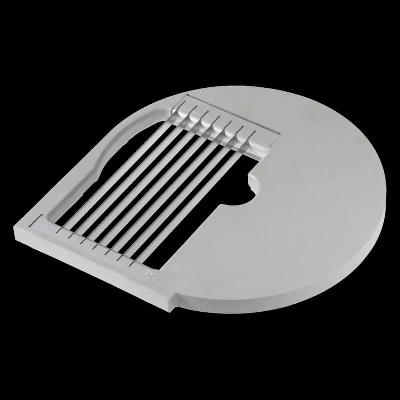 Disc pentru tăiat julien 6x6 mm pentru ZK 50