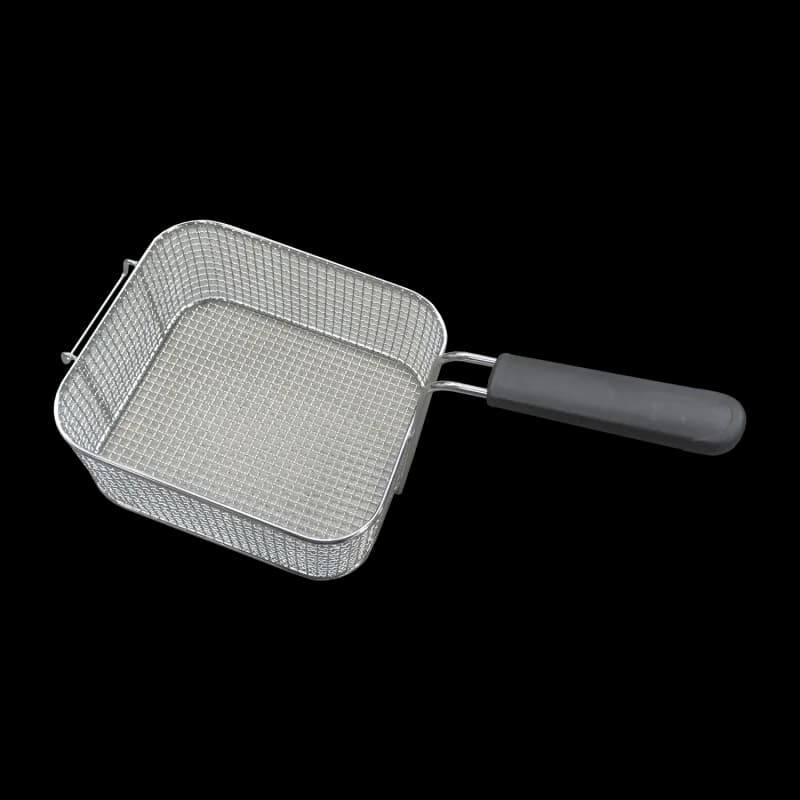 Coș 1/1 pentru friteuză 8 l linia 600 și blat REDFOX 21x23,5x10