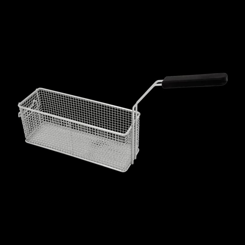 Coș 1/2 pentru friteuză 13 l linia 600 și blat REDFOX 10x30x12