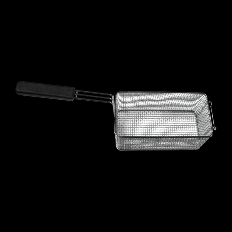 Coș 1/3 pentru friteuză 16 l linia 600 și blat REDFOX 13,2x23,5x10