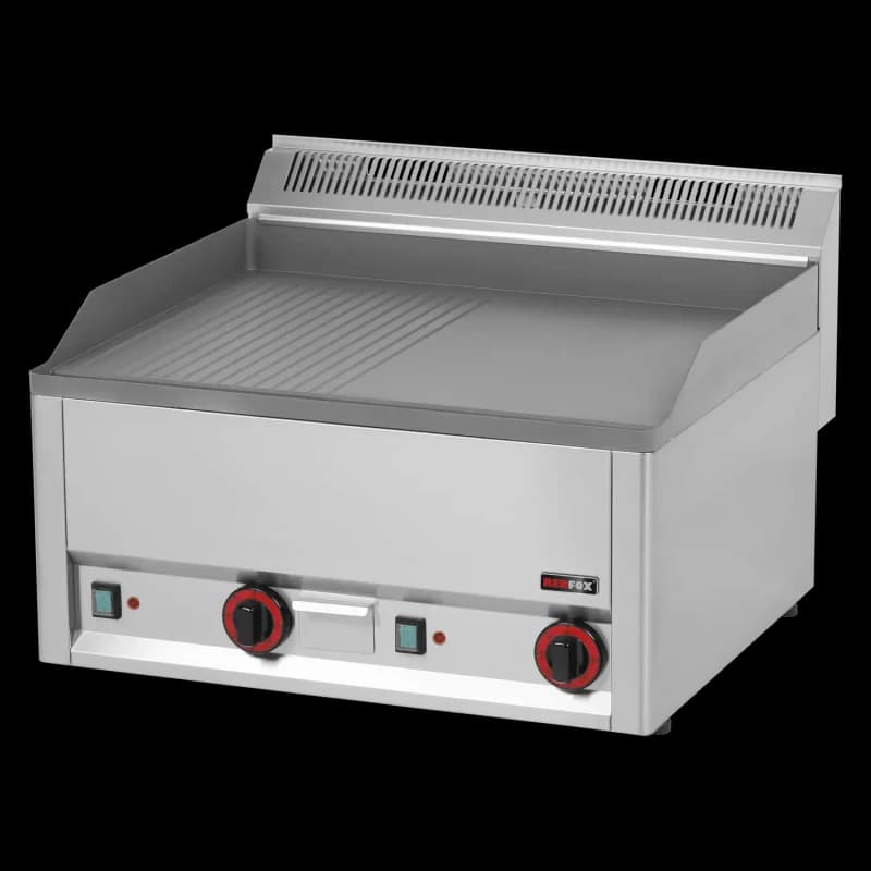 Plită 65x48 electrică combinată fără dulap 400 V