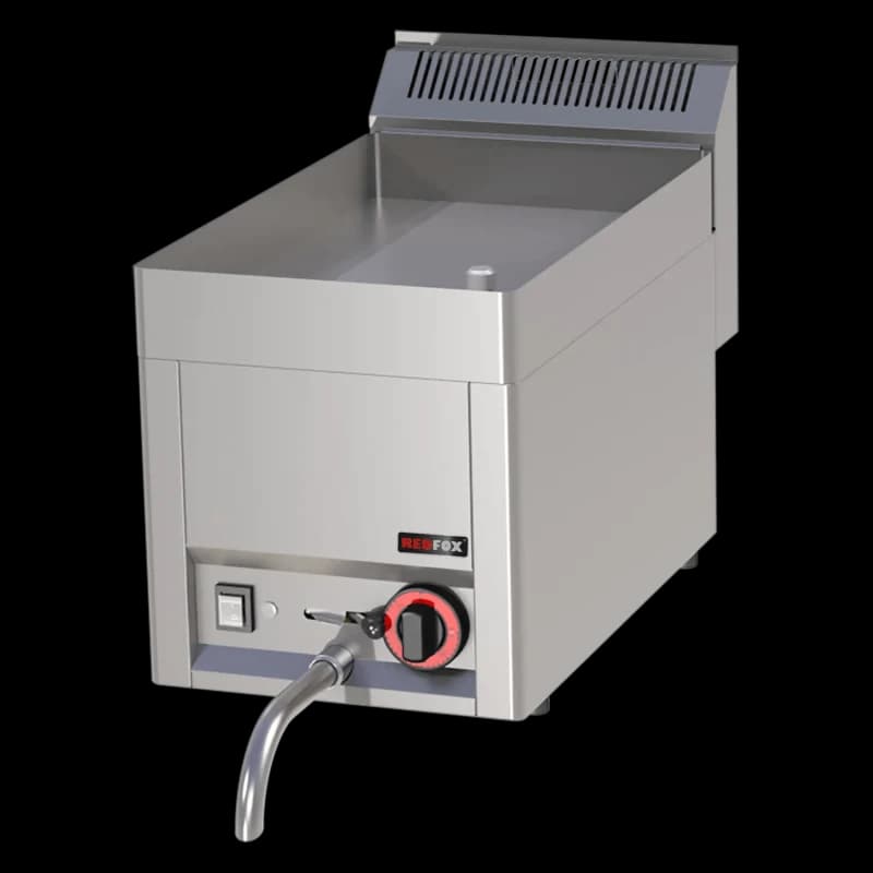 Tigaie multifuncțională pentru braisare electrică 6 l TOP 230 V