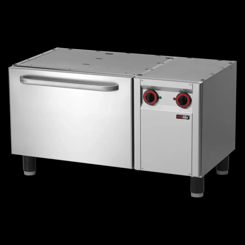 Cuptor electric cu convecție GN 1/1 - 230 V