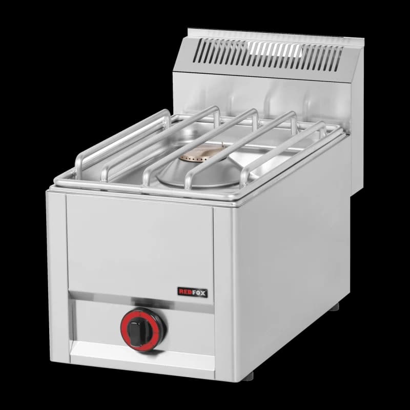 Plită pe gaz 1x4,5 kW, Line 600