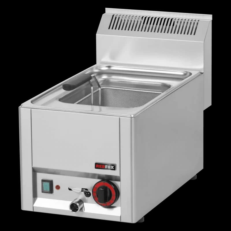 Fierbător paste electric 8 l fără dulap 230 V
