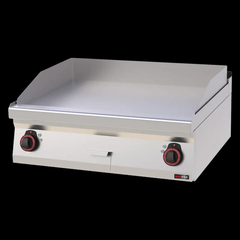 Plită 80x51 electrică netedă fără dulap 400 V