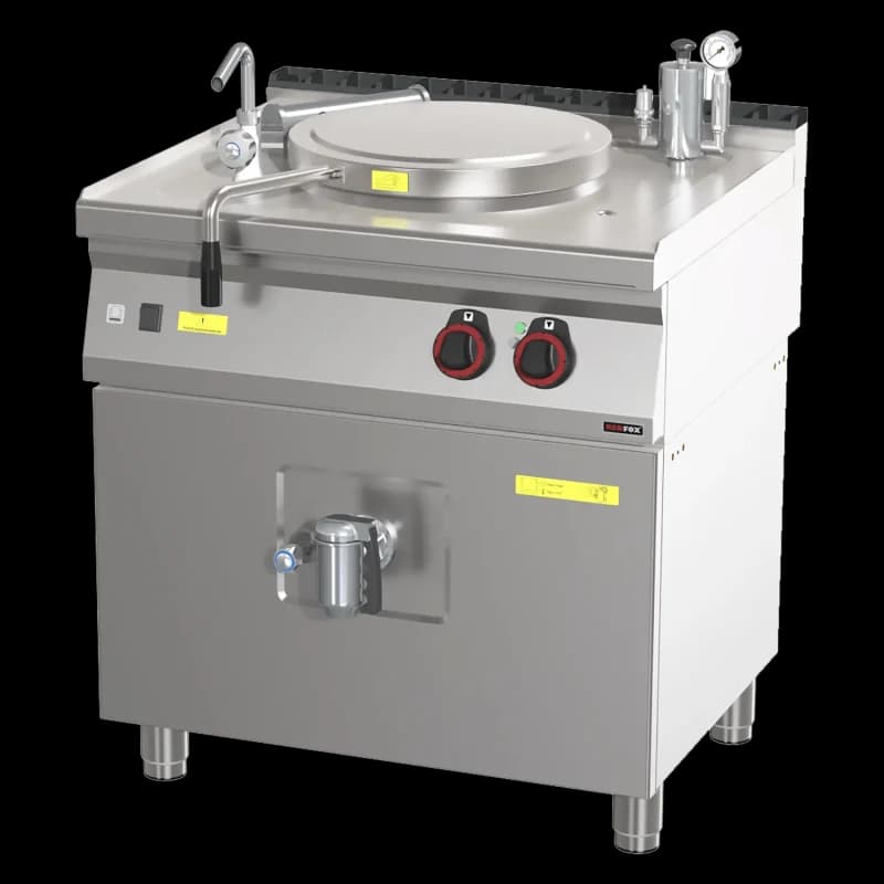 Cazan electric indirect 50 l