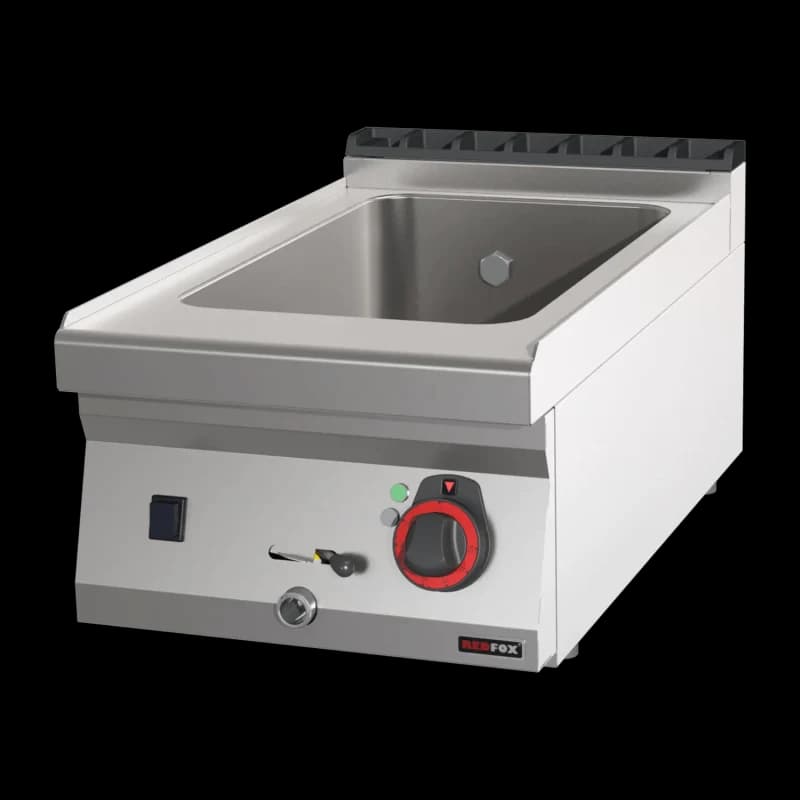 Bain-marie electric GN 1/1 - 200 fără dulap