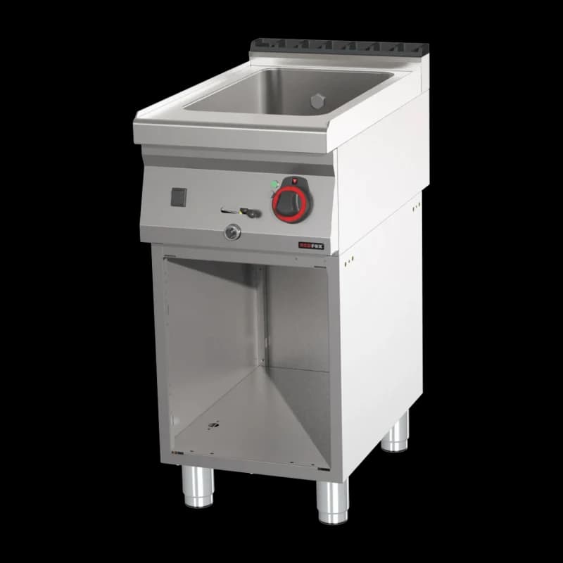 Bain-marie electric GN 1/1 - 200 cu dulap