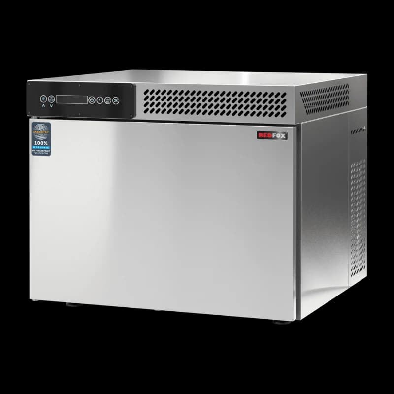 Răcitor rapid 3x GN 1/1 panou de control digital 230 V