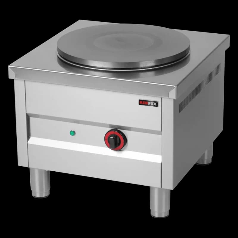 Mașină de gătit electrică pentru oale mari 9,5 kW 400 V