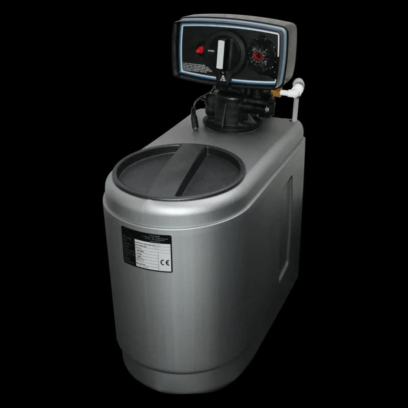 Dedurizator de apă automat 5 l