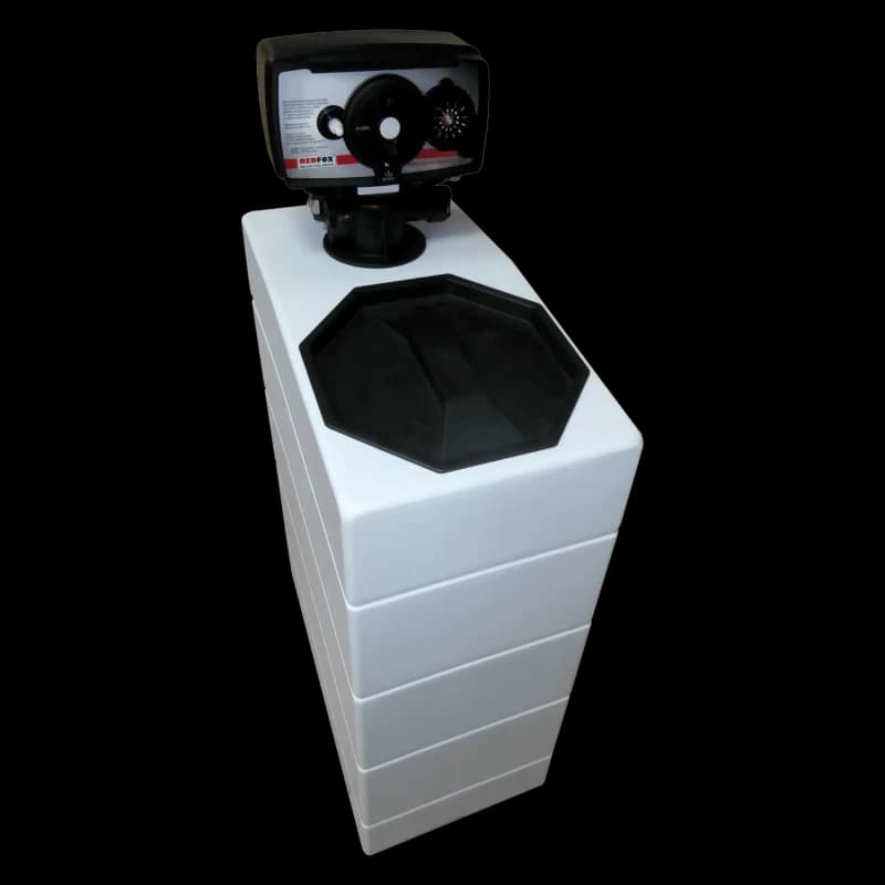 Dedurizator de apă automat 12 l